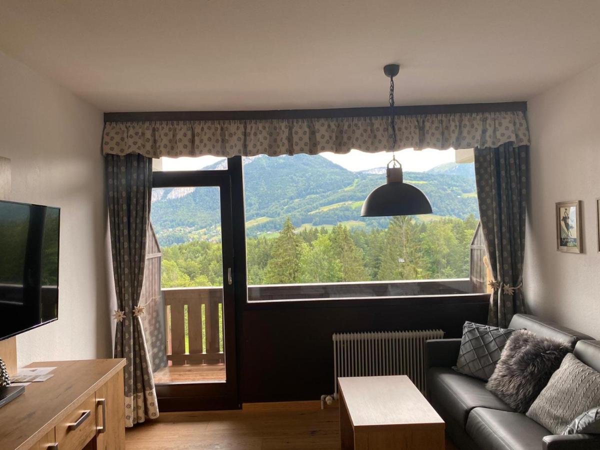 Apartment Sandra Bad Goisern Luaran gambar