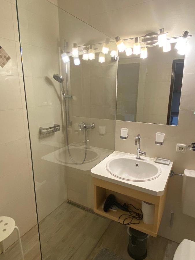 Apartment Sandra Bad Goisern Luaran gambar