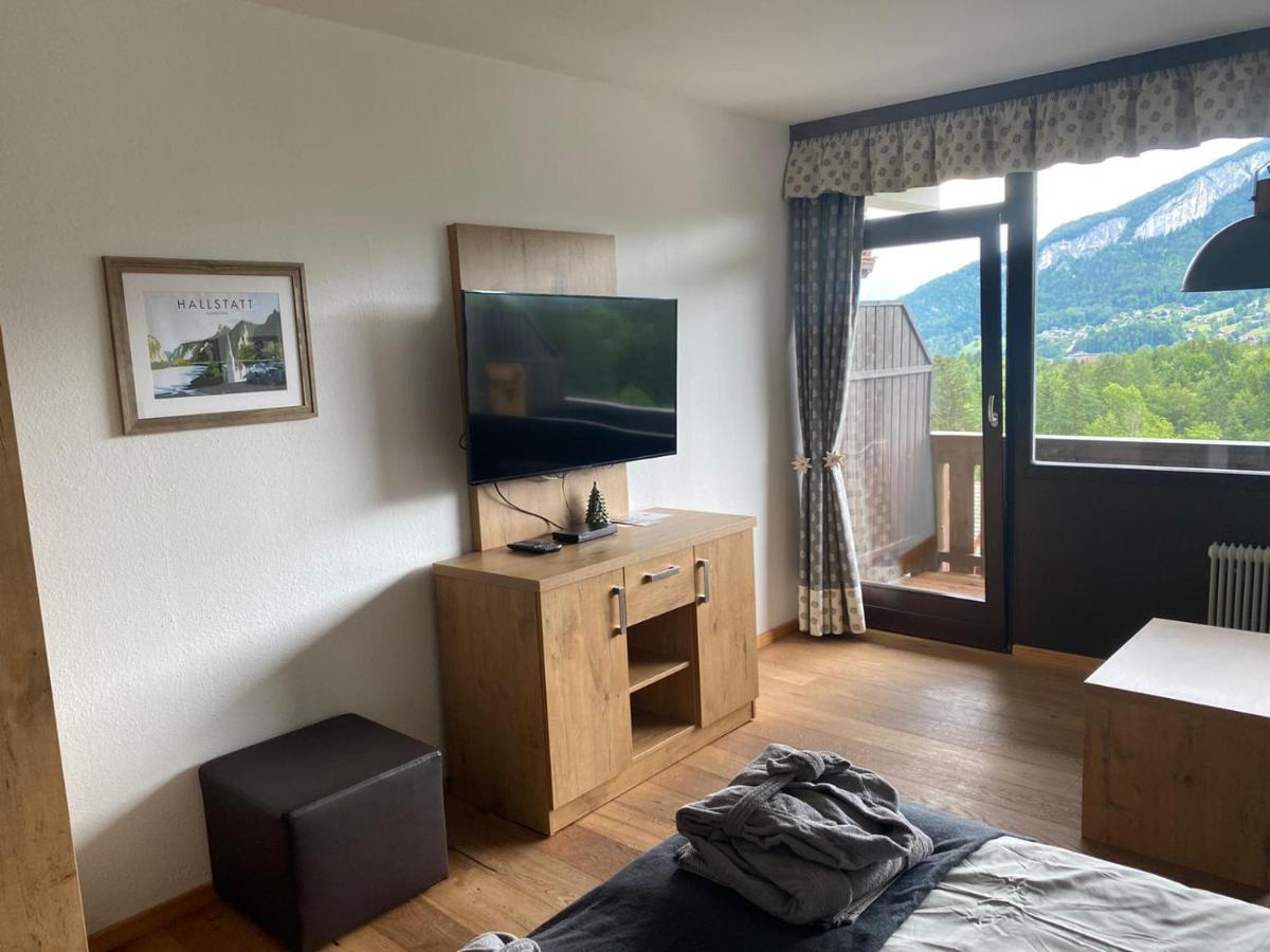 Apartment Sandra Bad Goisern Luaran gambar