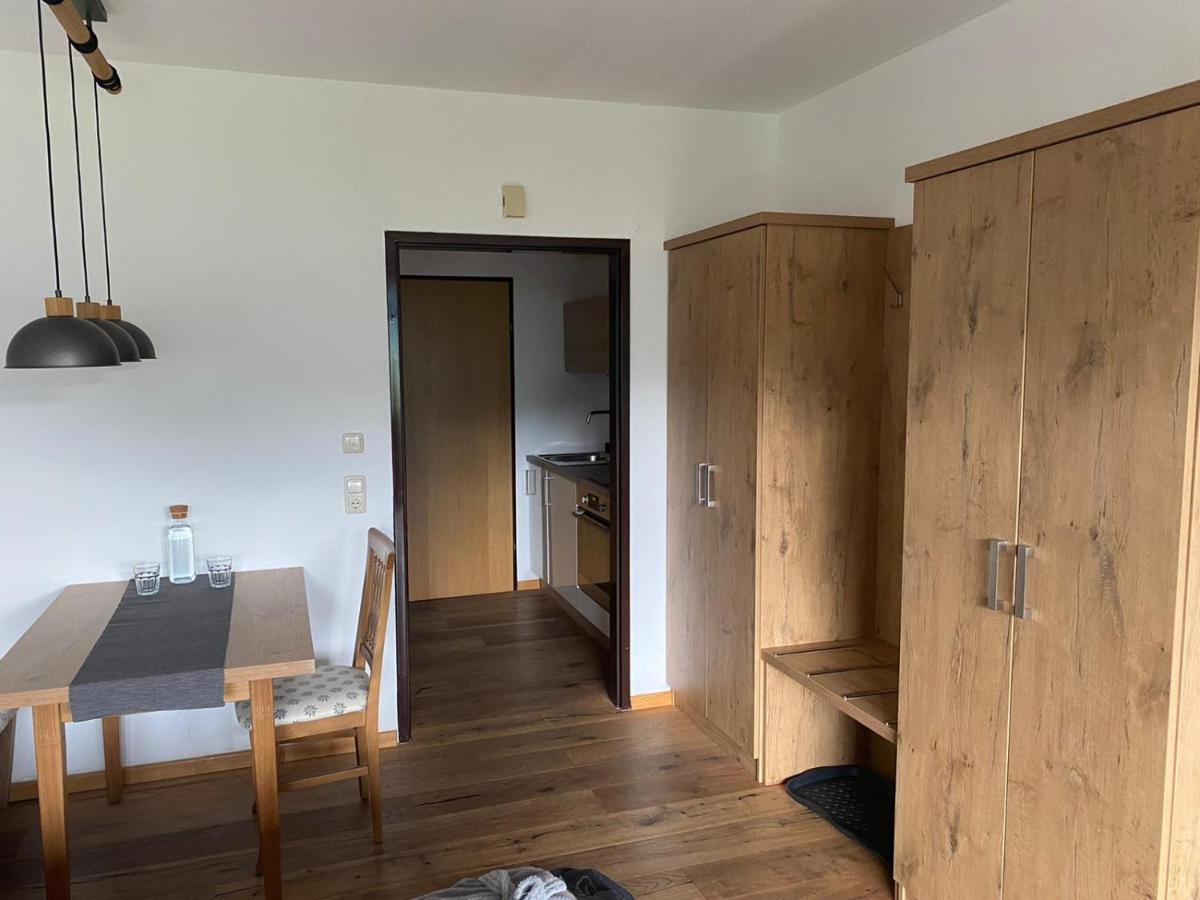 Apartment Sandra Bad Goisern Luaran gambar