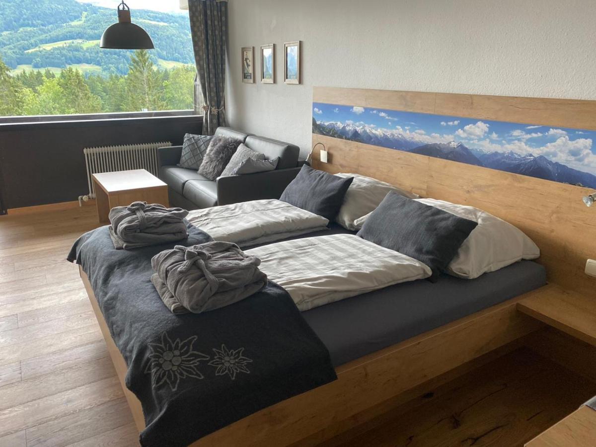 Apartment Sandra Bad Goisern Luaran gambar