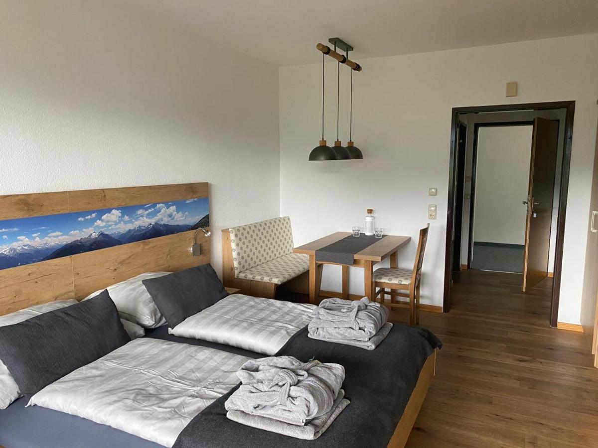 Apartment Sandra Bad Goisern Luaran gambar