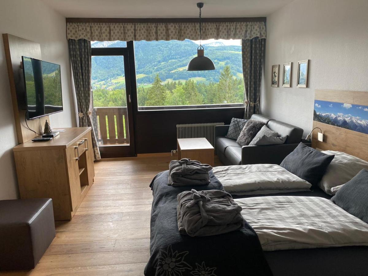 Apartment Sandra Bad Goisern Luaran gambar