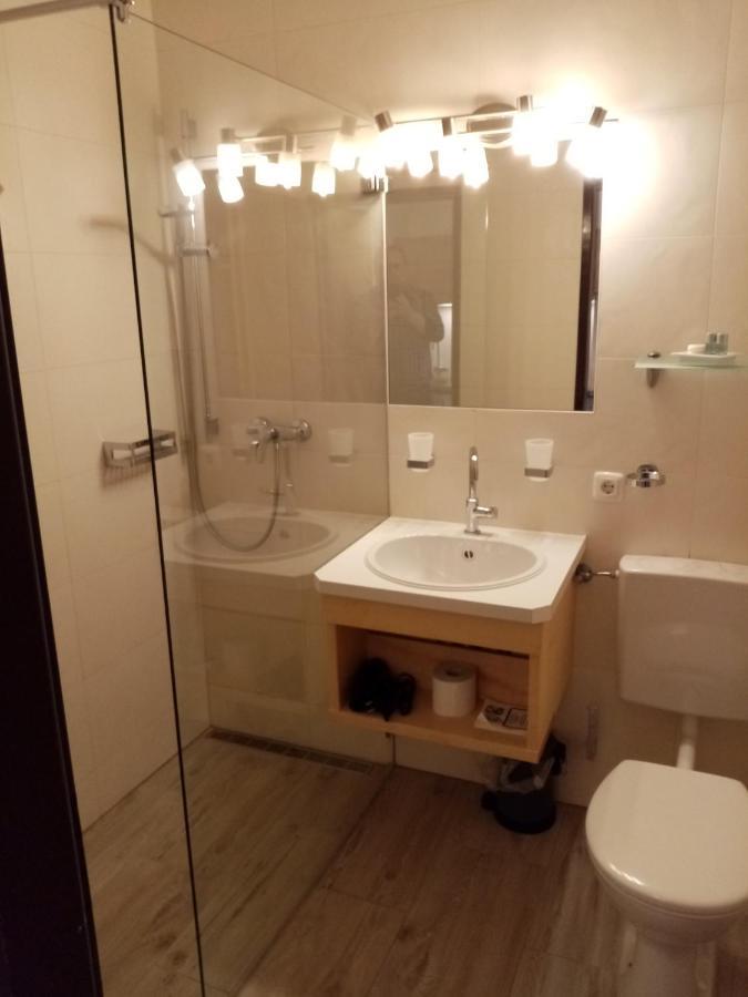Apartment Sandra Bad Goisern Luaran gambar
