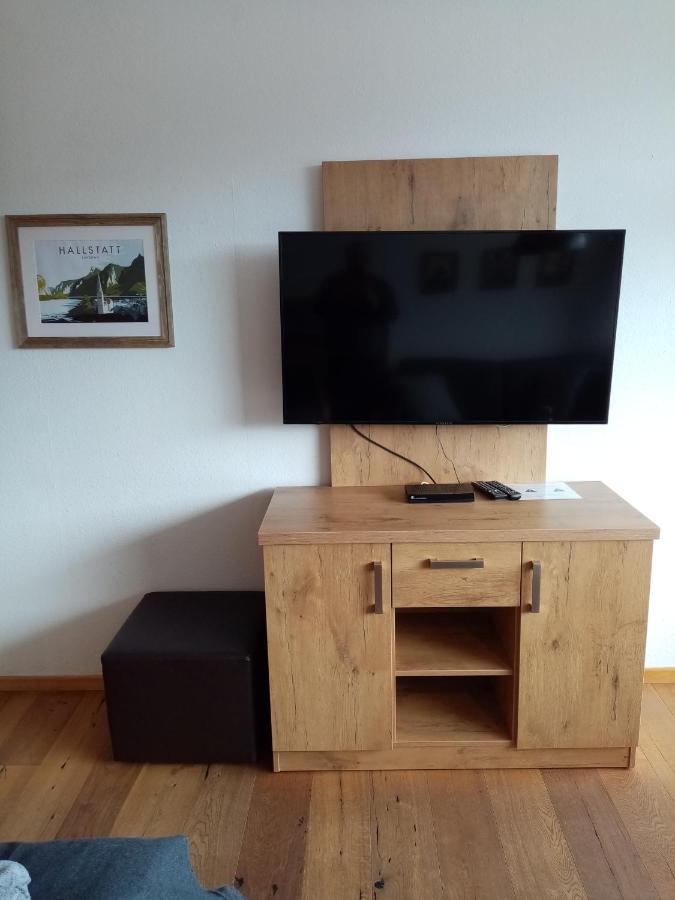 Apartment Sandra Bad Goisern Luaran gambar