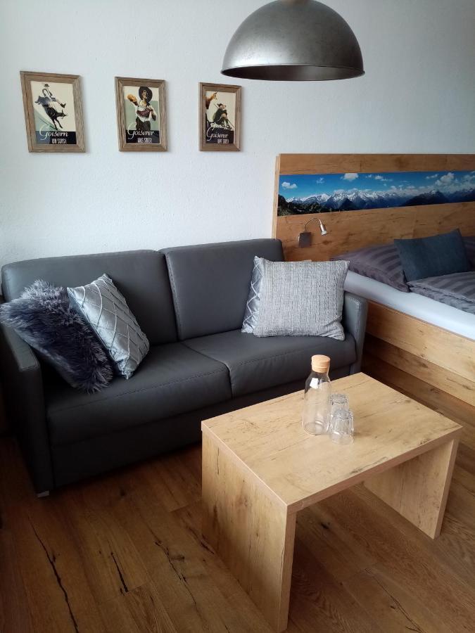 Apartment Sandra Bad Goisern Luaran gambar