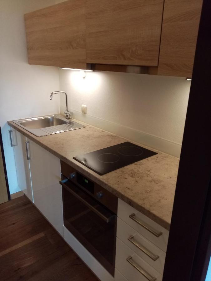 Apartment Sandra Bad Goisern Luaran gambar